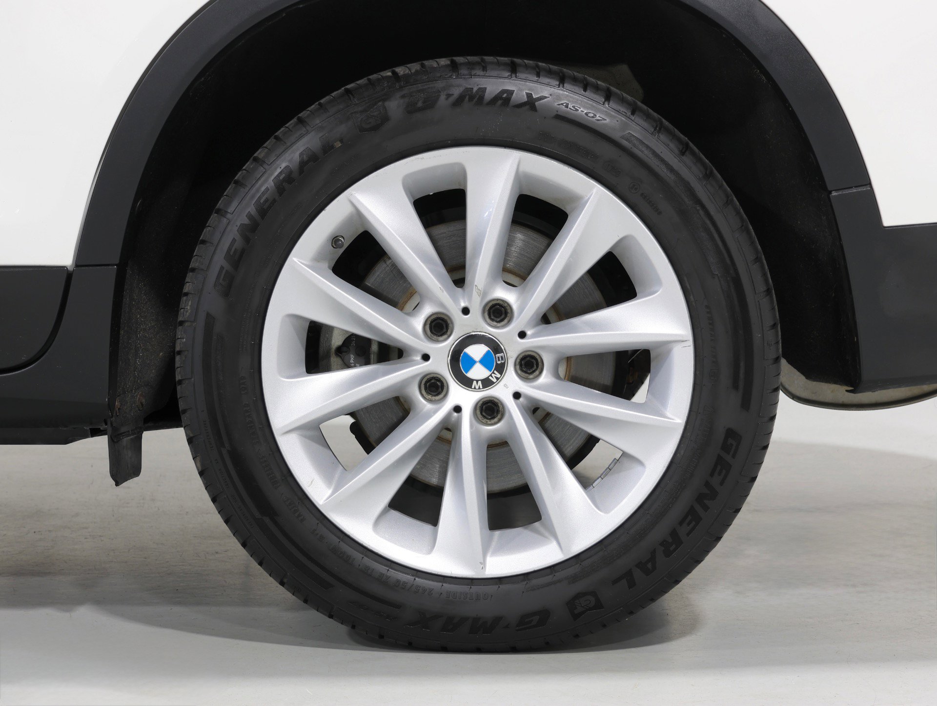 Used 2017 BMW X3 xDrive28i image 29