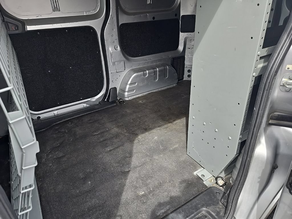Used 2015 Nissan NV200 SV w/ Technology Package FWD image 21