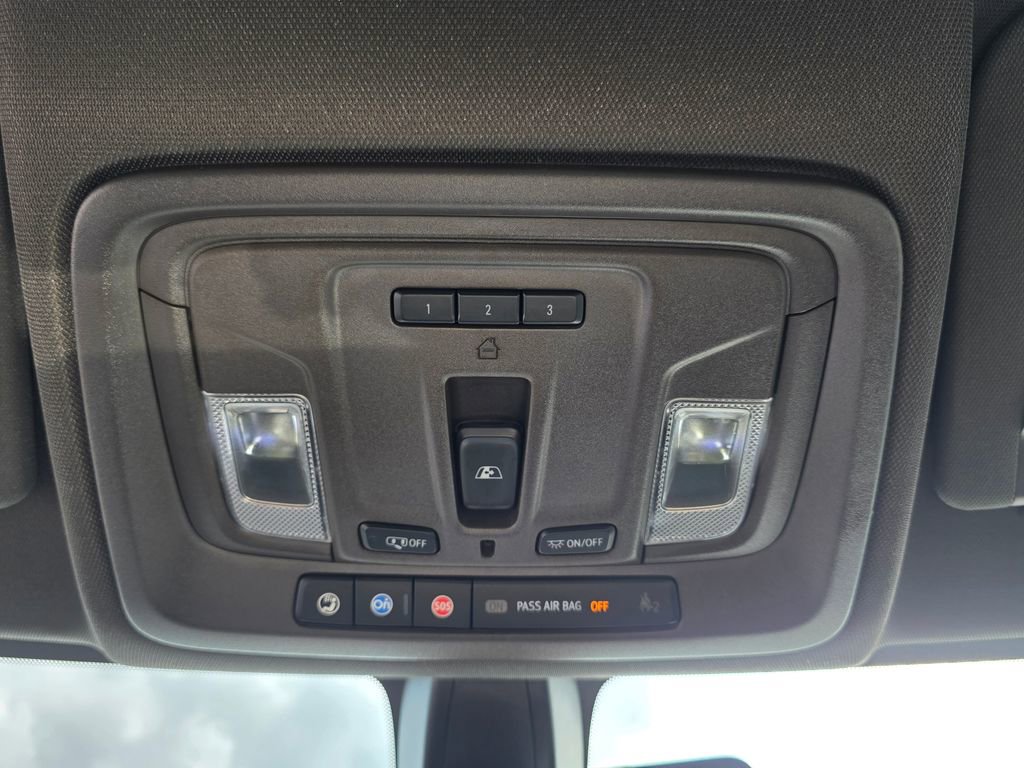 Used 2021 GMC Sierra 1500 SLT AWD/4WD image 29