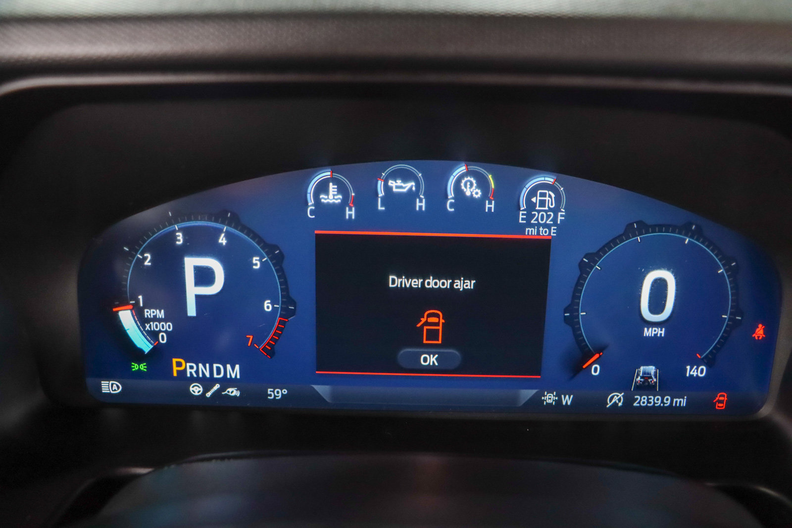 Used 2024 Ford Bronco Raptor w/ Interior Carbon Fiber Pack 6 image 16