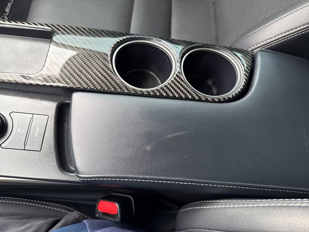 Used 2015 Lexus IS 250 AWD w/ Premium Package image 32