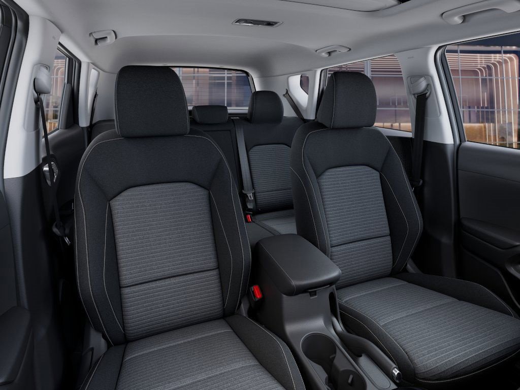 New 2025 Kia Soul EX image 15
