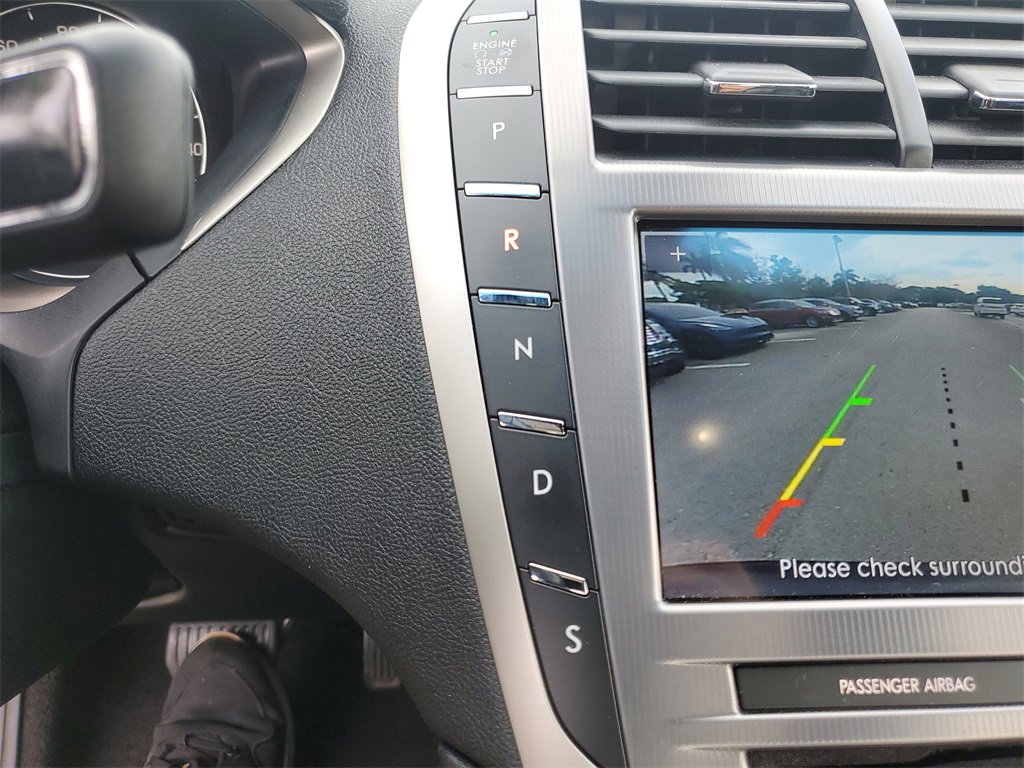 Used 2020 Lincoln MKZ Reserve w/ Elements Package image 30