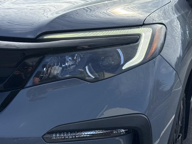 Certified 2022 Honda Pilot Special Edition image 10