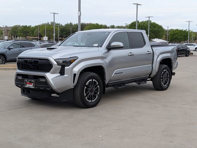 Used 2024 Toyota Tacoma TRD Sport RWD image 10