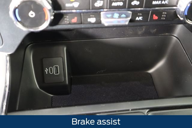 New 2026 Ford F150 XLT w/ Equipment Group 302A MID image 44