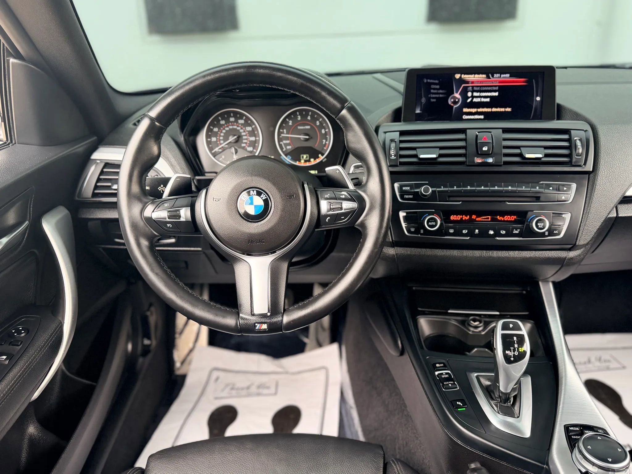 Used 2014 BMW M235i M235i Coupe 2D RWD image 17