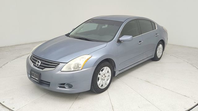 Used 2012 Nissan Altima 2.5 S