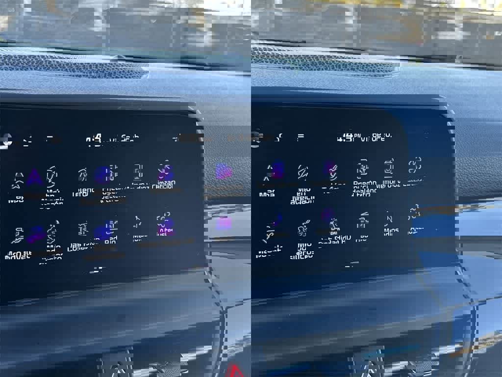 Certified 2024 Kia Seltos S image 18