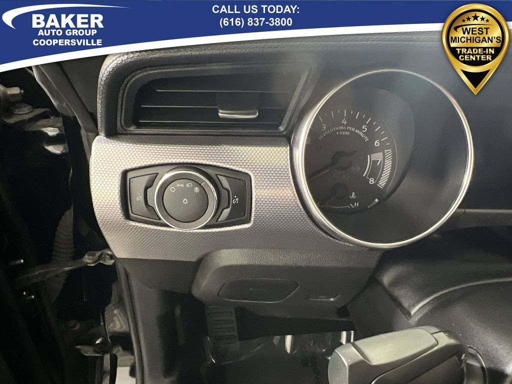 Used 2019 Ford Mustang Coupe w/ Equipment Group 101A image 19