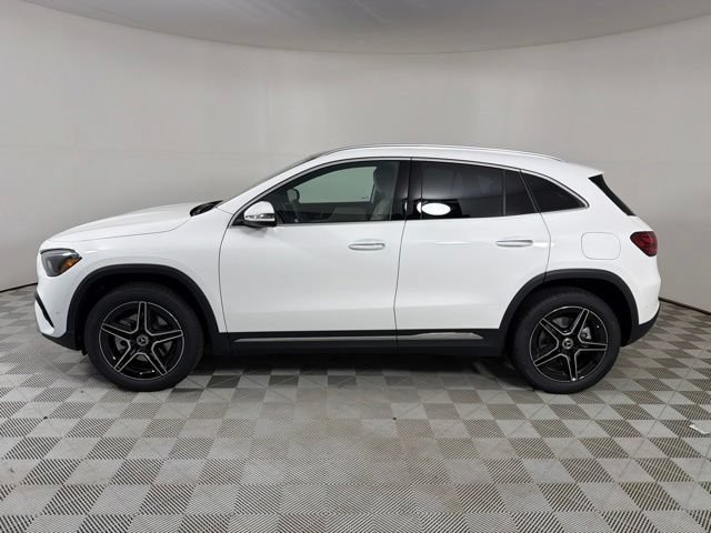 New 2026 Mercedes-Benz GLA 250 4MATIC image 4
