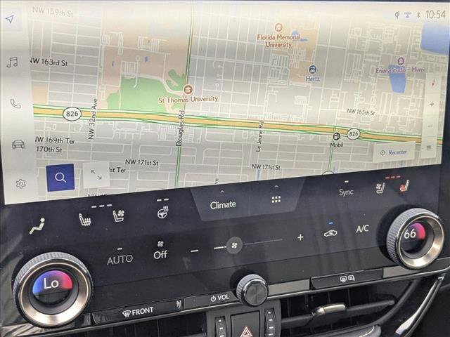 Used 2023 Lexus NX 350 AWD image 12