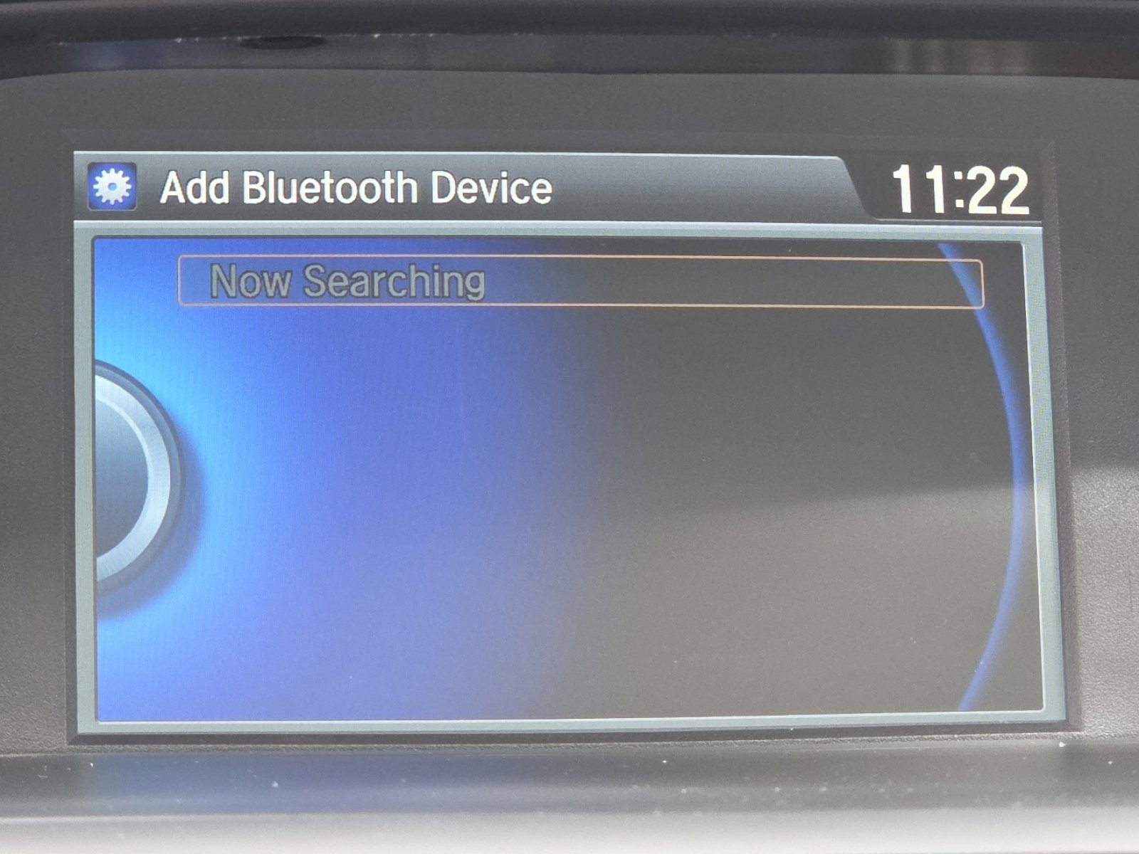 Used 2015 Honda Accord EX image 4