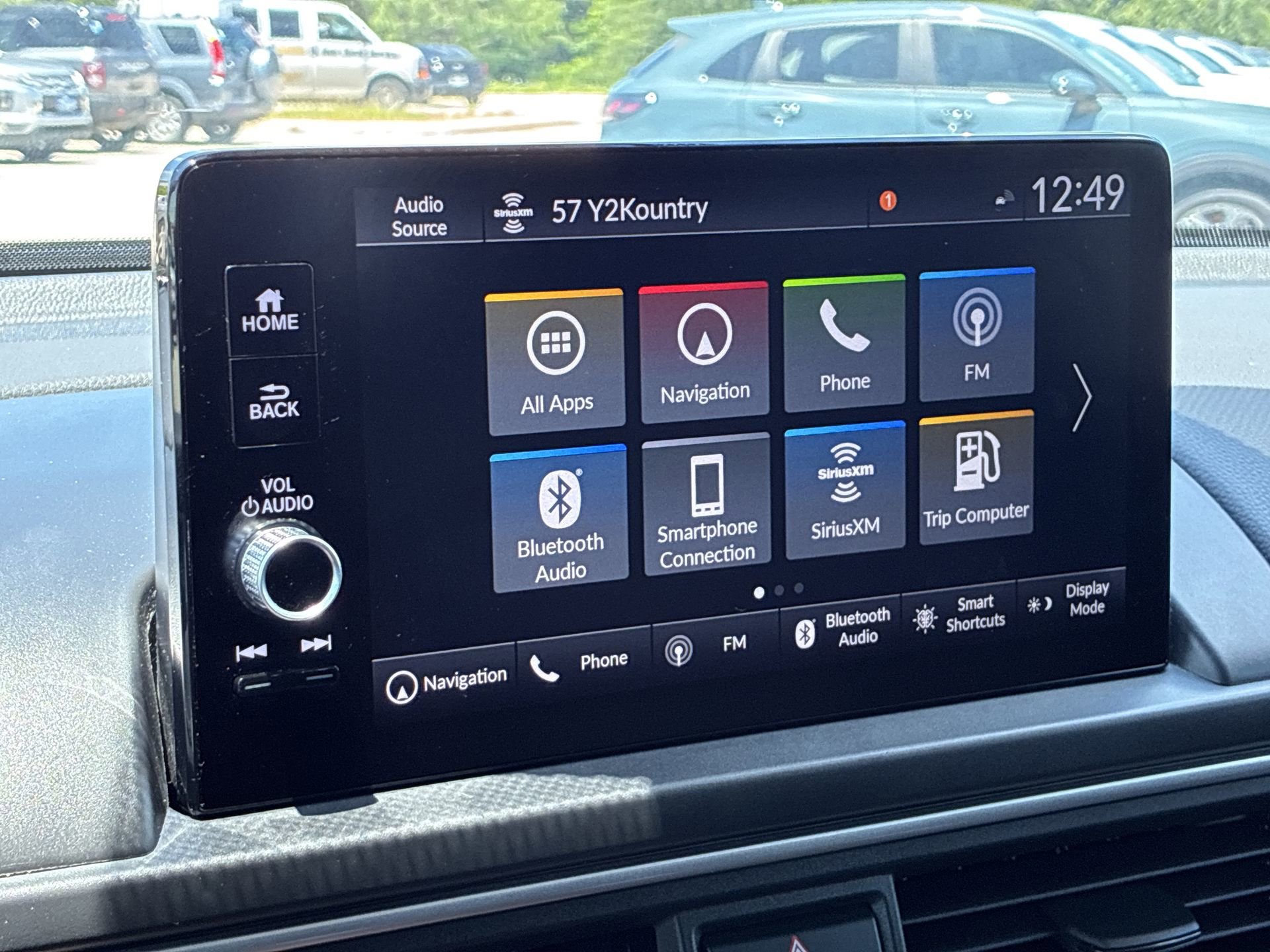 Certified 2024 Honda Pilot Elite image 31
