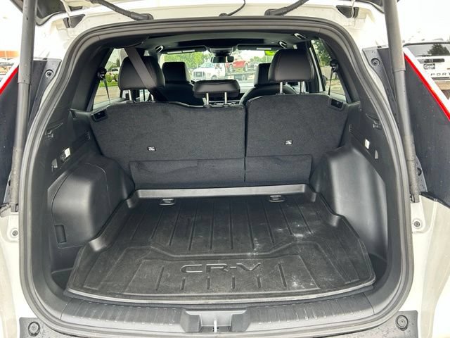 Used 2025 Honda CR-V Sport-L image 27