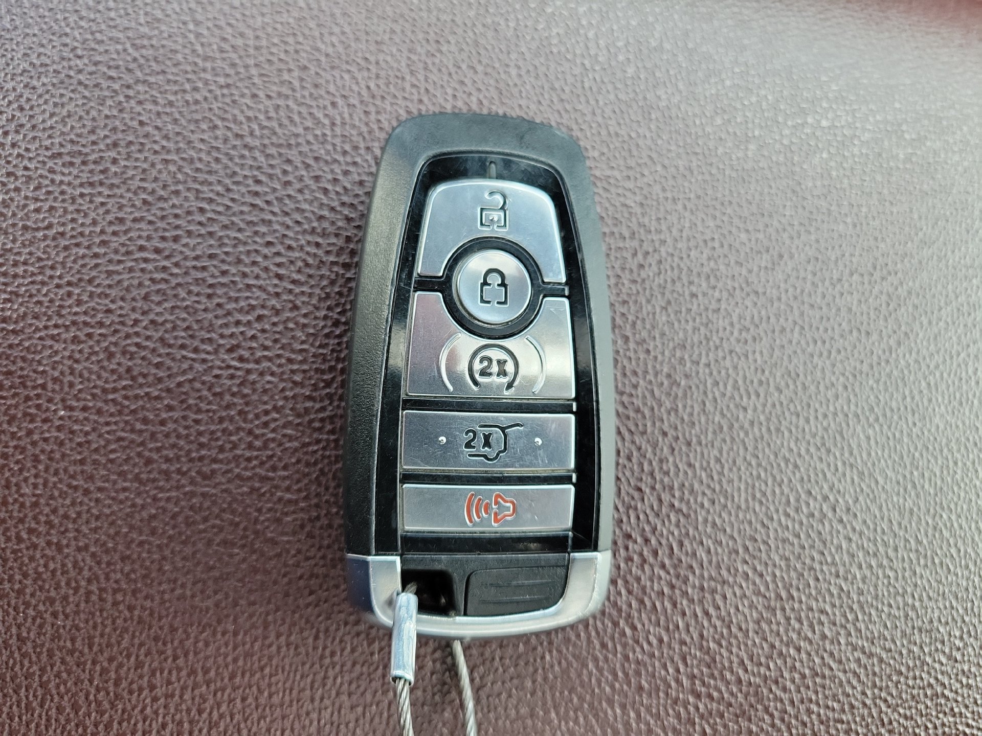Used 2024 Ford Expedition Limited RWD image 39