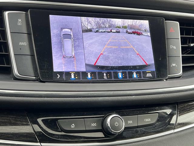 Used 2020 Buick Enclave Avenir image 28