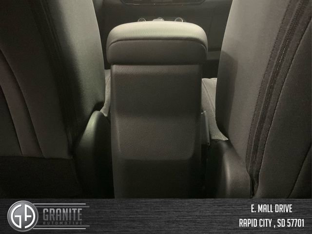 Used 2025 Nissan Kicks SV w/ SV Premium Package image 19