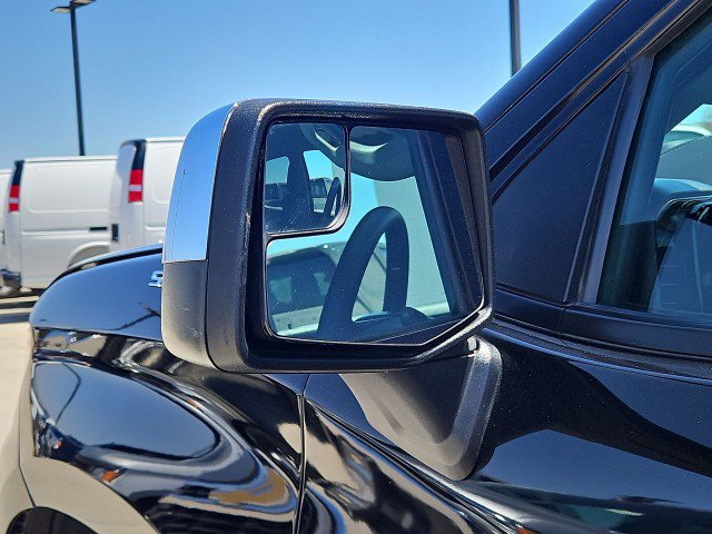 Used 2022 Chevrolet Silverado 1500 LT w/ All Star Edition Plus RWD image 19