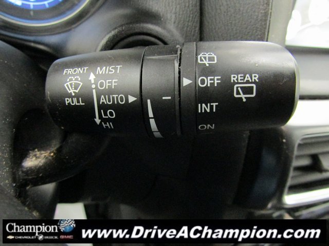 Used 2016 MAZDA CX-5 Grand Touring image 23