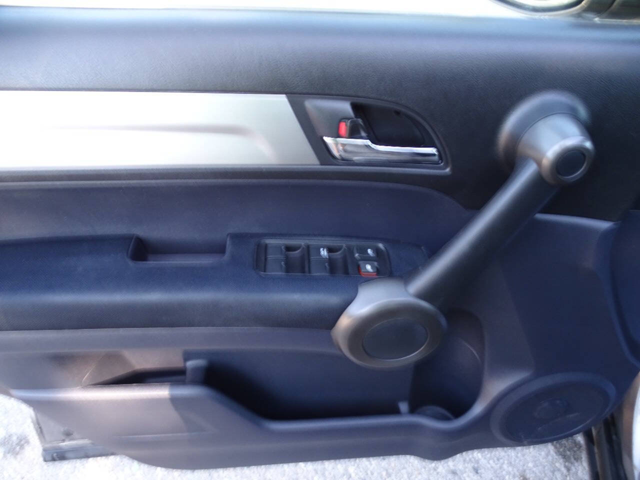 Used 2010 Honda CR-V EX image 14