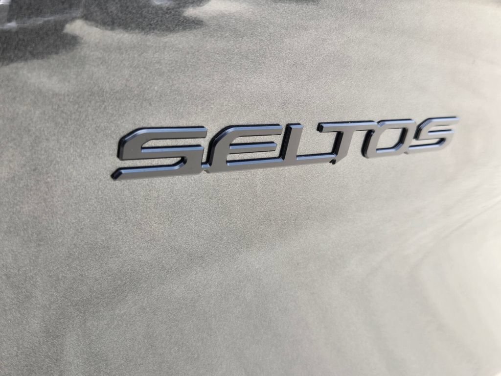 New 2027 Kia Seltos X-Line S AWD/4WD image 6