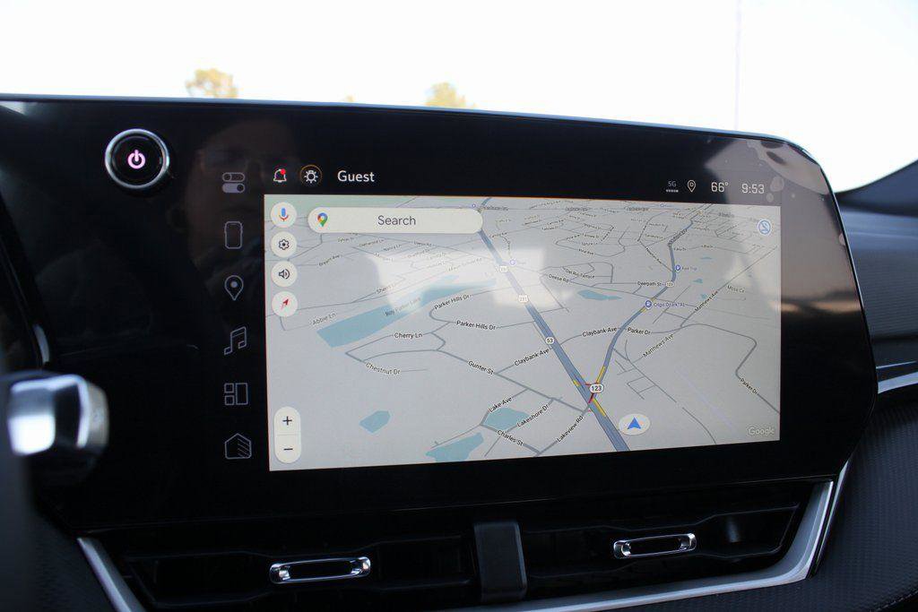 New 2026 Chevrolet Equinox LT image 15