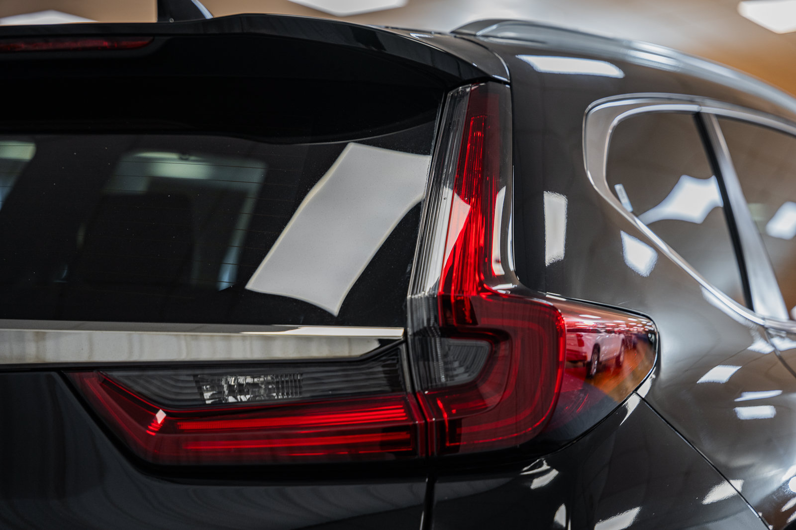 Used 2022 Honda CR-V Touring image 7