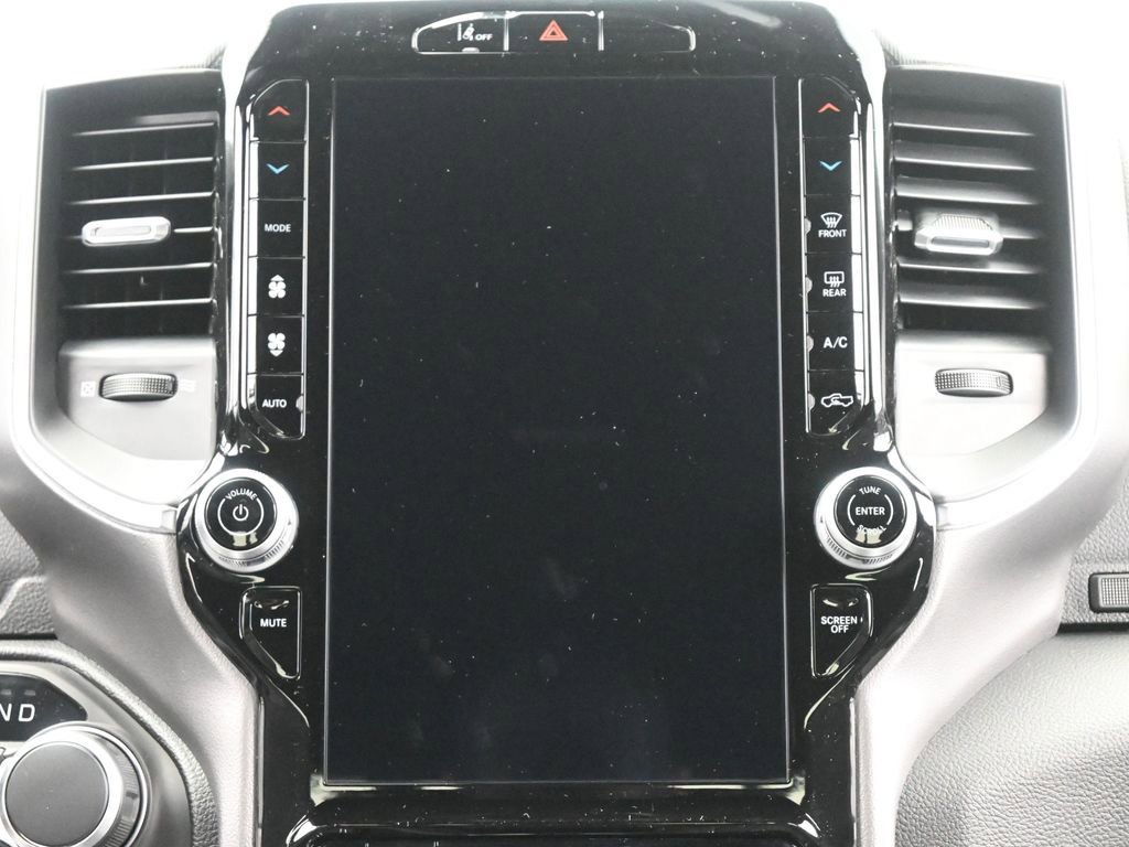 New 2026 RAM 1500 Big Horn image 26