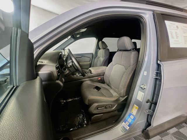 Used 2025 Honda Pilot Sport image 10
