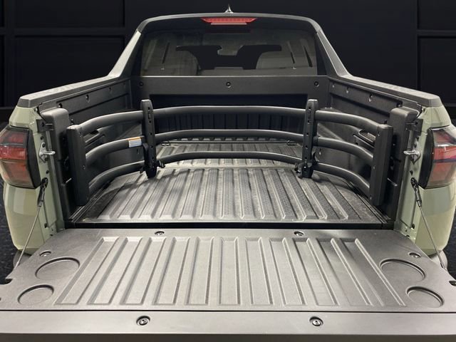 New 2026 Hyundai Santa Cruz SEL image 13