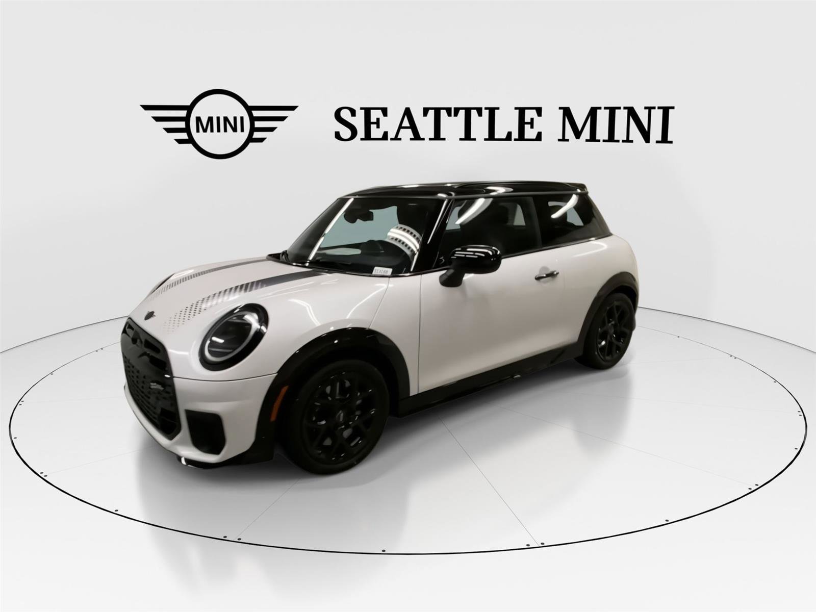 New 2026 MINI Cooper S image 5