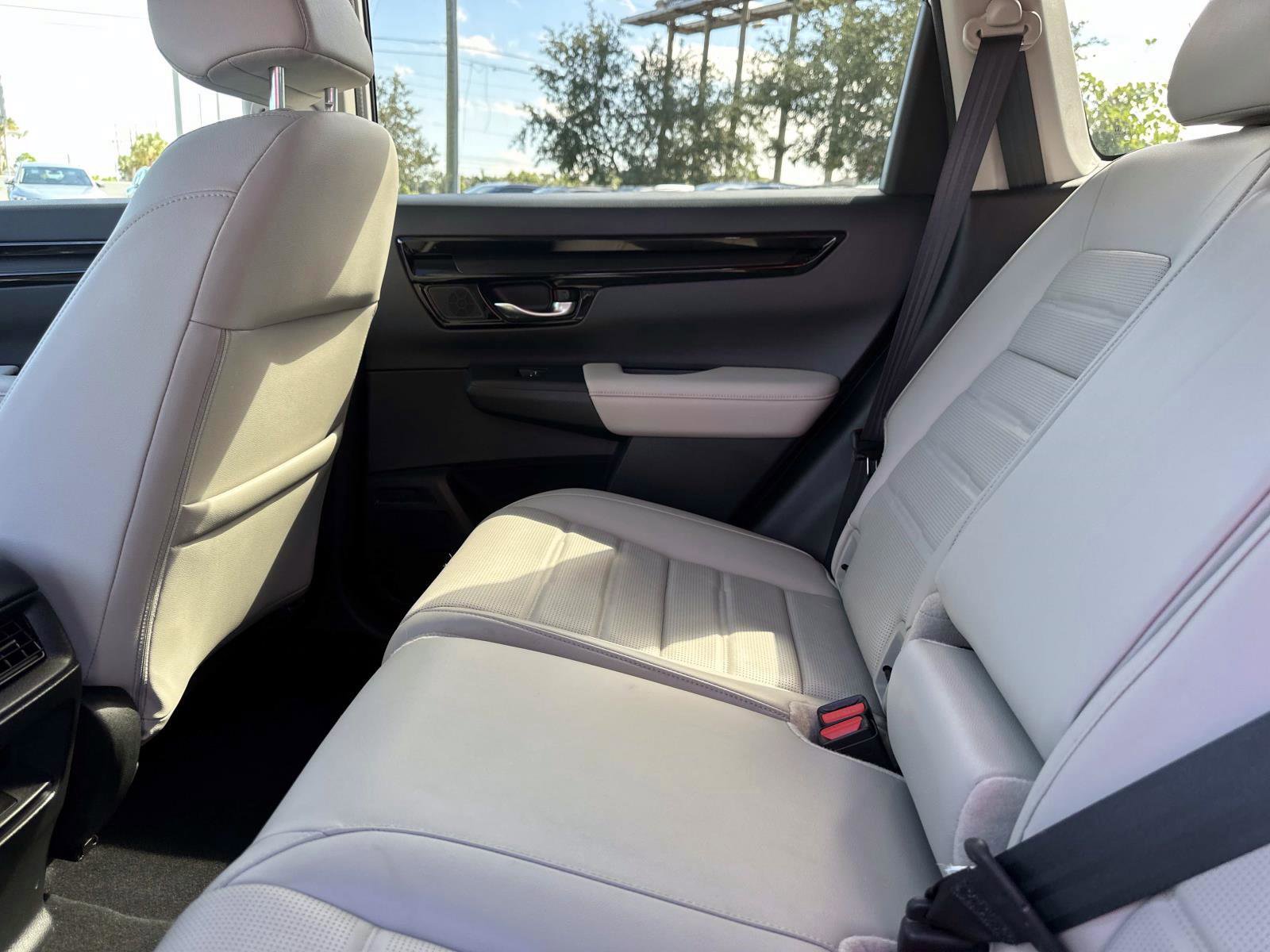 Used 2024 Honda CR-V EX-L image 15