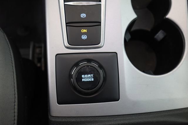 Certified 2021 Ford Bronco Sport Big Bend image 41