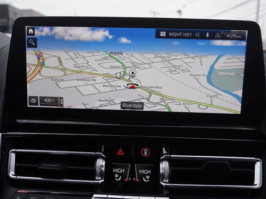 Used 2023 BMW M8 Gran Coupe xDrive Competition image 66