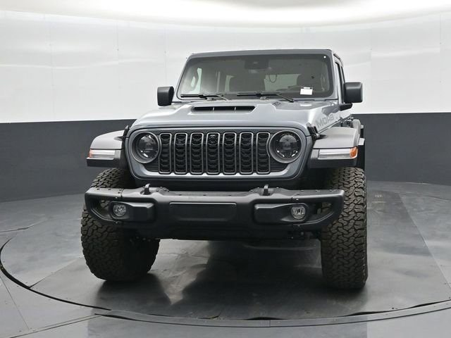 New 2026 Jeep Wrangler Unlimited Rubicon 392 image 8