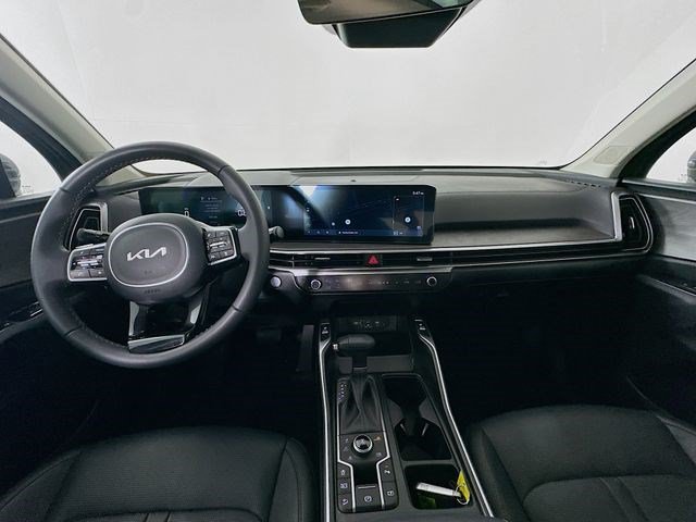 Used 2025 Kia Sorento X-Line EX AWD/4WD image 15