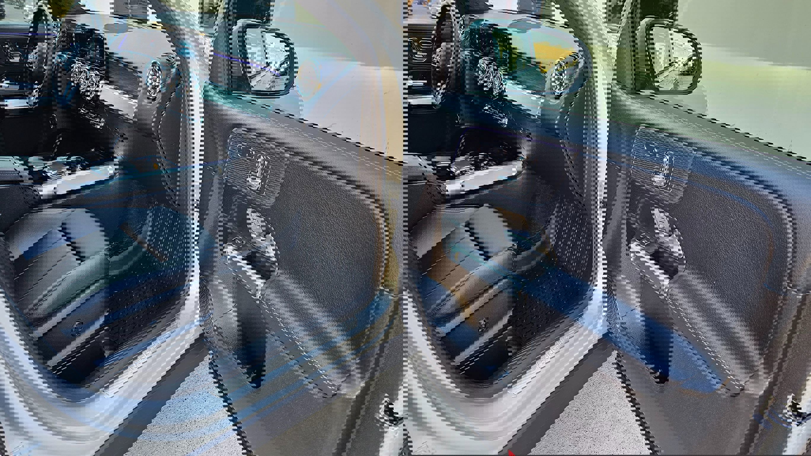 Used 2020 Mercedes-Benz GLB 250 image 32