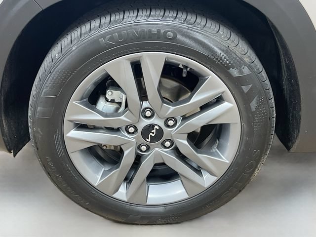 Certified 2023 Kia Seltos S FWD image 30