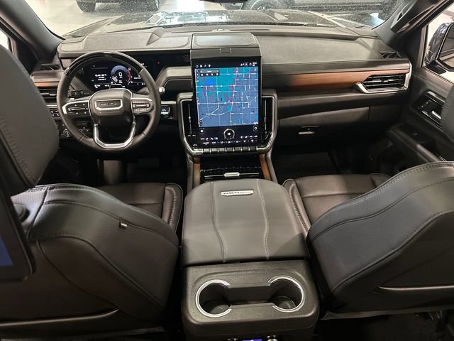 Used 2026 GMC Yukon Denali w/ Denali Reserve Package AWD/4WD image 41