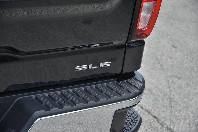 New 2025 GMC Sierra 1500 SLE w/ Preferred Package image 21