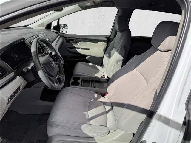 Used 2020 Honda Odyssey EX image 9