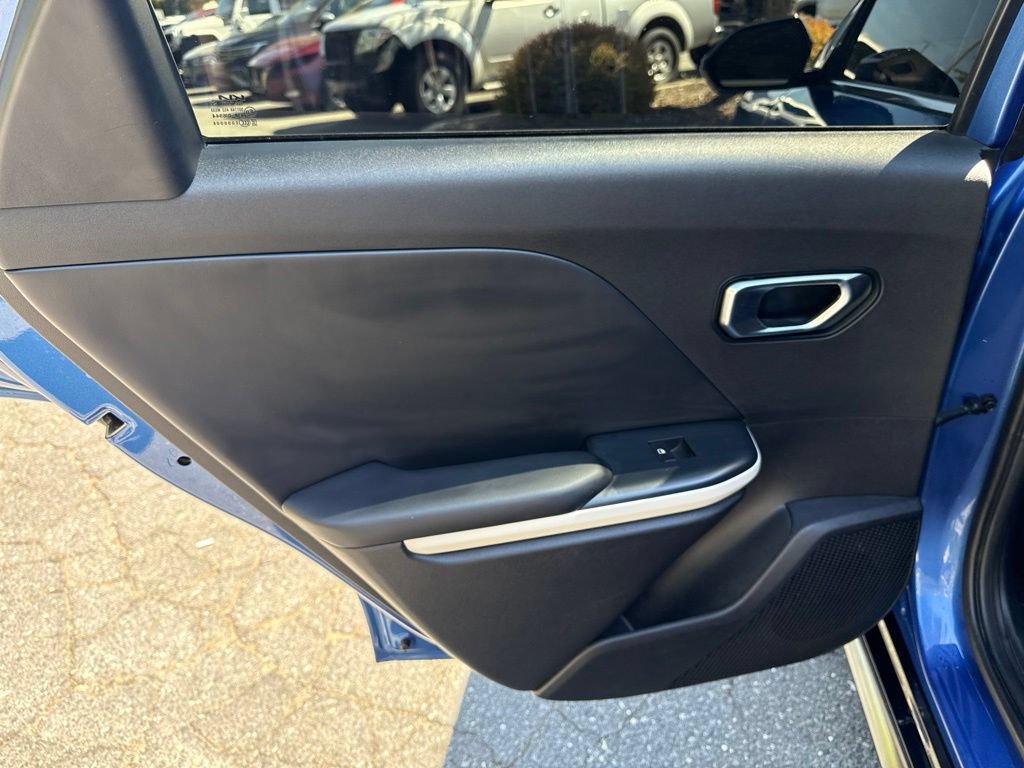 Used 2025 Kia K4 GT-Line FWD image 30