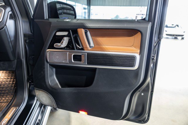 Used 2022 Mercedes-Benz G 63 AMG 4MATIC image 40