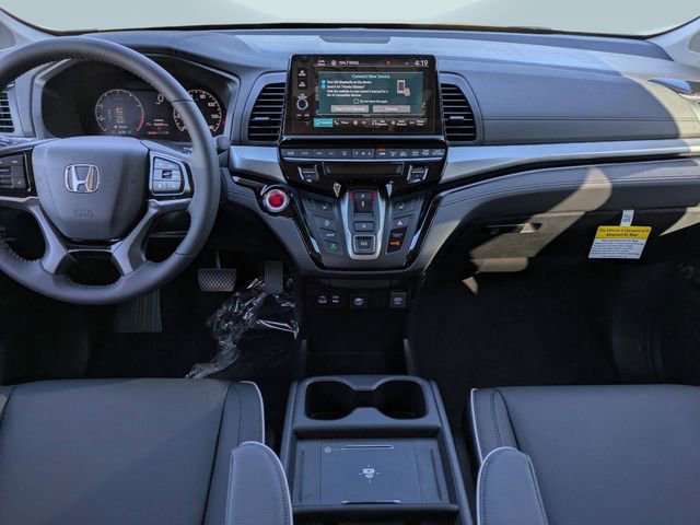 New 2026 Honda Odyssey Touring image 15