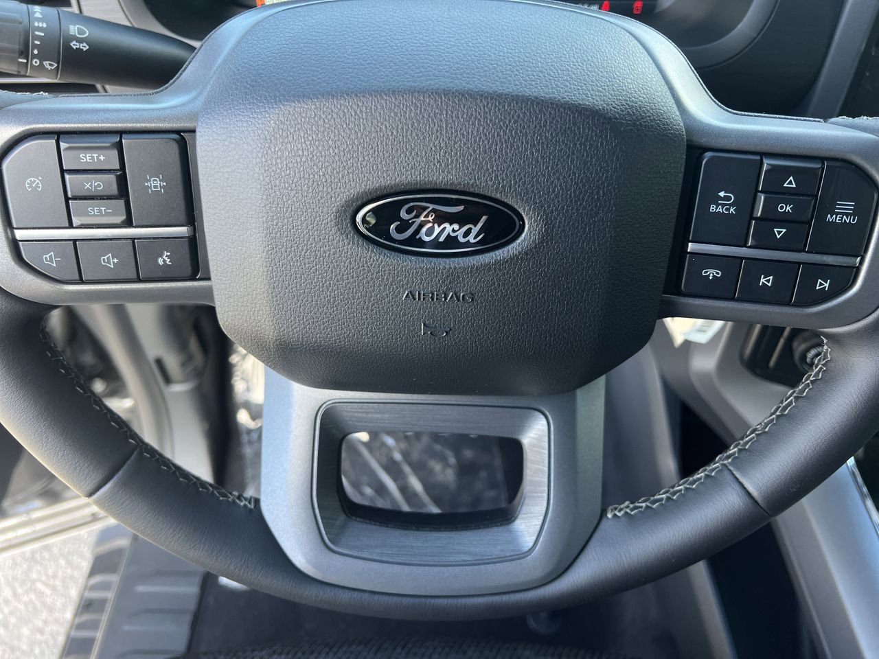 New 2026 Ford F150 XLT w/ FX4 Off-Road Package image 10