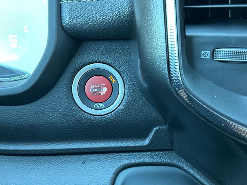 New 2026 RAM 1500 RHO image 26