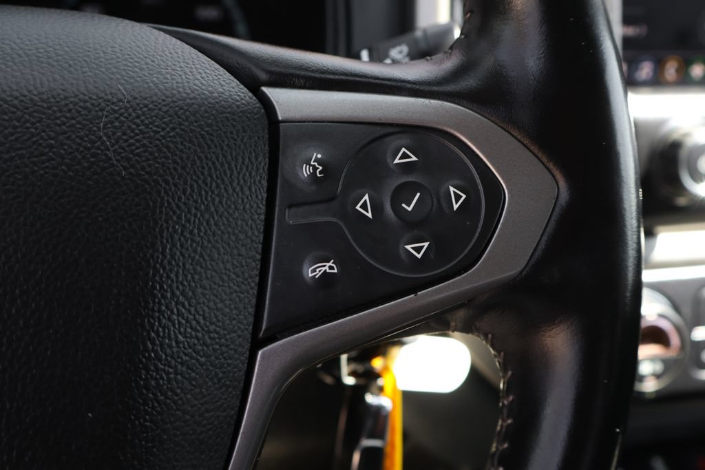 Used 2020 Chevrolet Colorado Z71 AWD/4WD image 28