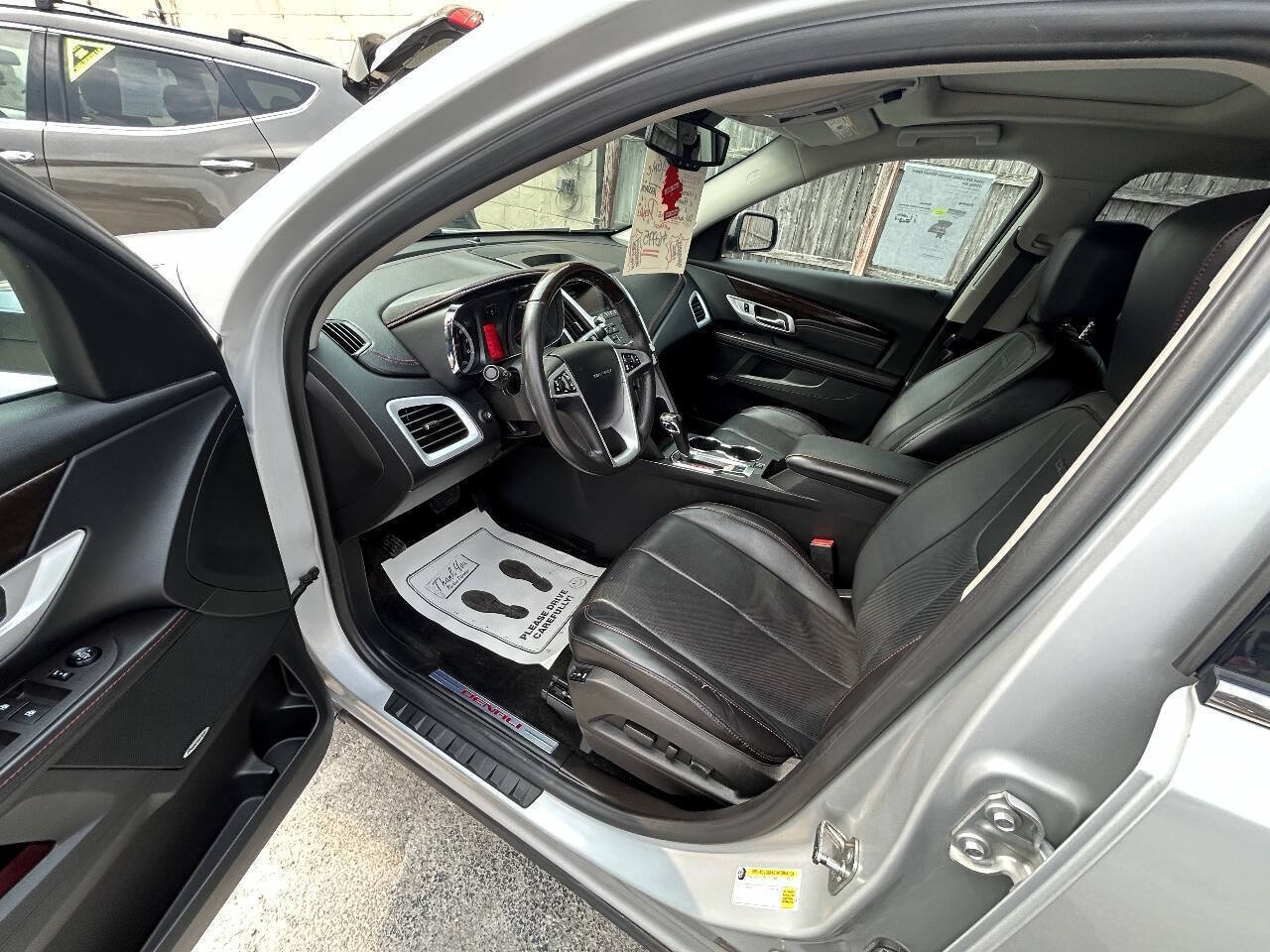 Used 2014 GMC Terrain Denali AWD/4WD image 6