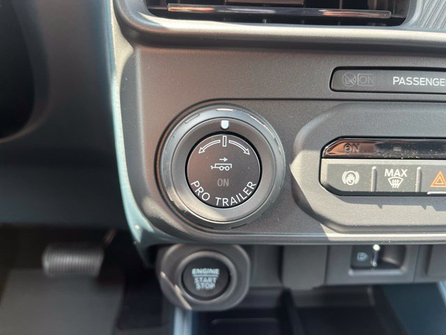 New 2026 Ford Maverick Tremor AWD/4WD image 15